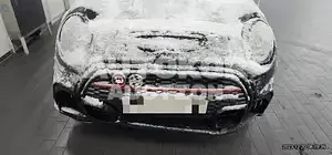 2022, MINI / Cooper, VIN: WMW81DH0XP2S86205, 8446 км., gas