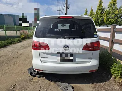 2023, Volkswagen / Golf, 68803 км., diesel