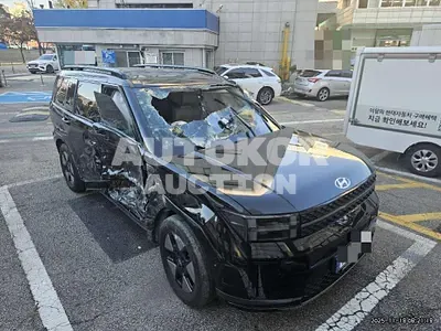 2023, Hyundai / Santa FE, hybrid