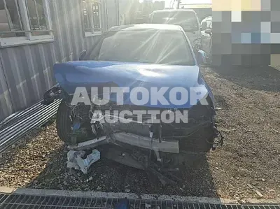 2018, Hyundai / Ioniq, 138500 км., electric, 78 куб.см.