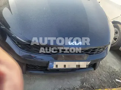 2024, BMW / B5, VIN: KNAG341ABRA262036, 55407 км., gas