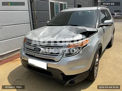 2015, Ford / Explorer, VIN: 1FM5K8F80FGB05094, 226958 км., gas