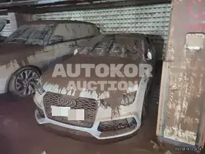 2015, Audi / A7, 120000 км., diesel