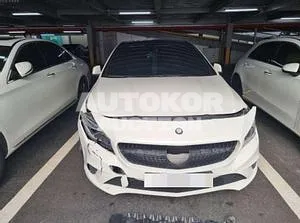2015, Mercedes-Benz / CLA 200, VIN: WDDSJ0JB4GN302304, 88943 км., diesel, 2143 куб.см.