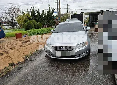 2014, Volvo / S80, 305556 км., diesel, 1984 куб.см.