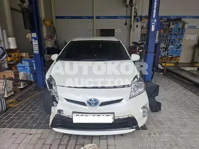 2015, Toyota / Prius, VIN: JTDKN3DU9F2003811, 159434 км., hybrid