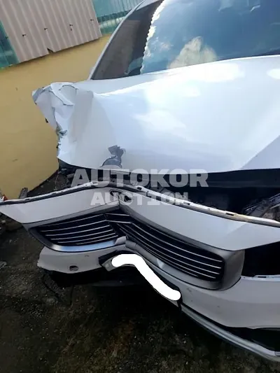 2015, Kia / Carnival, VIN: KNAME81ABFS053383, 92449 км., diesel
