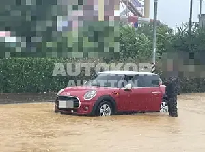 2017, MINI / Cooper, 70000 км., gas, 1499 куб.см.
