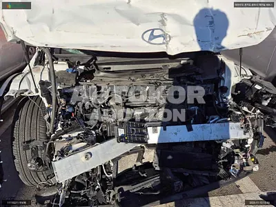 2024, Hyundai / Ioniq, VIN: KMHKR81AFSU300641, electric