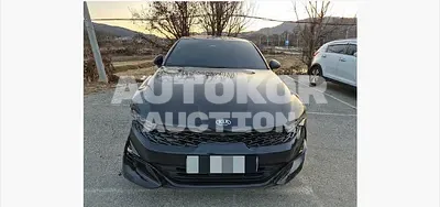 2020, Kia / K5, 83000 км., gas, 1600 куб.см.