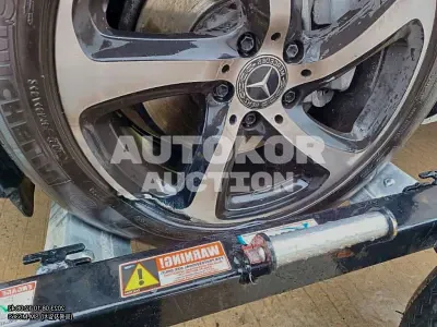 2020, Mercedes-Benz / E 250, VIN: WDDZF4FBXLA737782, 51791 км., gas