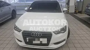 2015, Audi / A3, VIN: WAUZZZ8V3G1017345, 33473 км., diesel