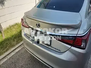 2018, Lexus / ES 300, 133945 км., hybrid