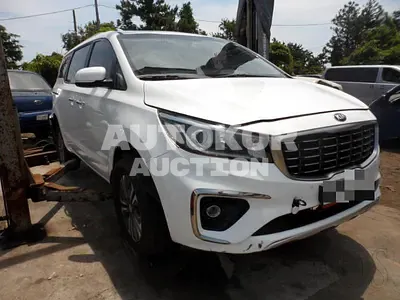 2019, Kia / Carnival, VIN: KNAMB81ABKS579536, 71785 км., diesel, 2200 куб.см.