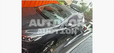 2018, Kia / Carnival, VIN: KNAMB81ABKS501405, 184561 км., diesel, 2199 куб.см.