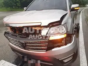 2016, Kia / Mohave, VIN: KNAKN814DHA157981, 150000 км., diesel, 3000 куб.см.