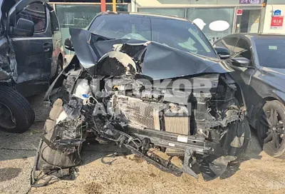 2019, Kia / Carnival, VIN: KNAME81ABKS534144, 63961 км., diesel