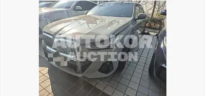 2025, BMW / 530, 15419 км., gas, 1998 куб.см.