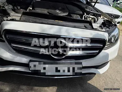 2016, Mercedes-Benz / e300, 160000 км., diesel