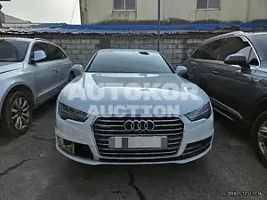 2015, Audi / 50, VIN: WAUZZZ4G5GN015306, 138452 км., diesel