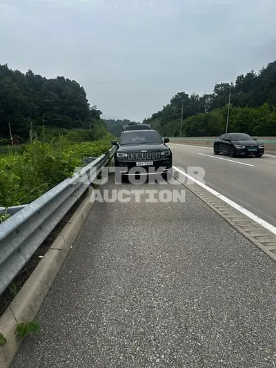 2017, Jeep / Grand Cherokee, 170000 км., diesel, 3000 куб.см.