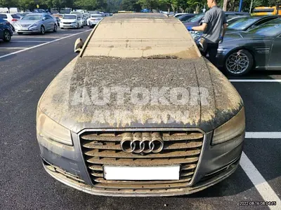 2016, Audi / 50, VIN: WAUZZZ4H4GN004600, 150000 км., diesel