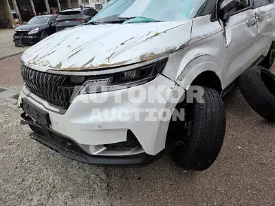 2022, Kia / Carnival, 118318 км., diesel, 2200 куб.см.