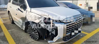 2023, Hyundai / Palisade, VIN: KMHR581EBRU722703, 1600 км., gas, 3800 куб.см.