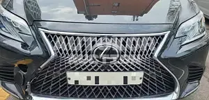 2018, Lexus / LS 500, 180000 км., gas