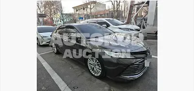 2017, Toyota / camry hybrid, 112345 км., hybrid, 2487 куб.см.