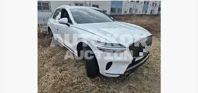 2024, Genesis / gv70, 40785 км., gas, 2497 куб.см.