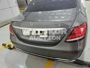 2018, Mercedes-Benz / E 220, 65531 км., diesel