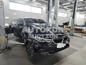 2019, BMW / 320, VIN: WBA5V510XKAJ53823, 79620 км., diesel, 1995 куб.см.