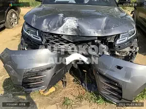 2019, Land Rover / Range Rover, VIN: SALYA2BK6KA793160, diesel