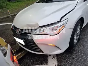2015, Toyota / Camry, VIN: 4T1BF1FKXFU911567, gas