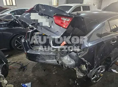 2014, Kia / K5, lpg