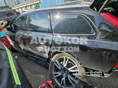 2019, Volvo / V90, VIN: YV1PZ68TCK1079253, diesel