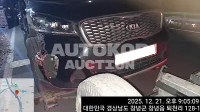 2018, Kia / Sorento, VIN: KNAPS81BBJA466139, 279752 км., diesel, 2199 куб.см.