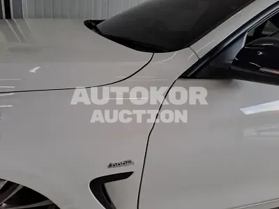 2016, BMW / 420, VIN: WBA4F1108GG315471, 130901 км., diesel