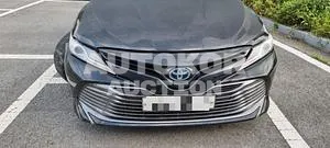 2018, Toyota / Camry, VIN: JTNB21HKXJ3007953, 44627 км., hybrid, 2487 куб.см.