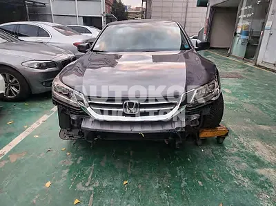 2015, Honda / Accord, VIN: 1HGCR2680FA510730, 74252 км., gas