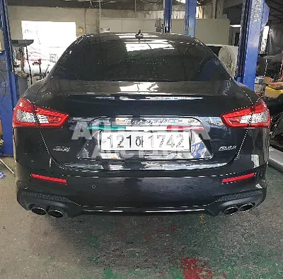 2019, Toyota / Sera, gas