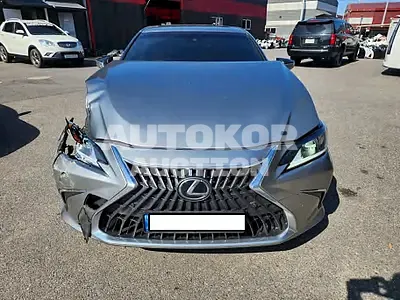 2023, Lexus / ES 300, VIN: JTHBA1C1XP2012489, 26094 км., hybrid