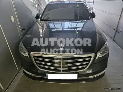 2015, Mercedes-Benz / s500l, 142968 км., gas, 142968 куб.см.