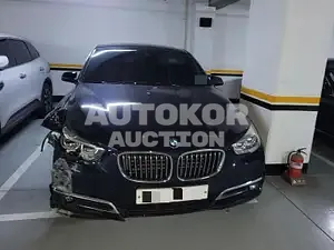 2015, Maserati / GranTurismo, 133712 км., diesel, 1995 куб.см.