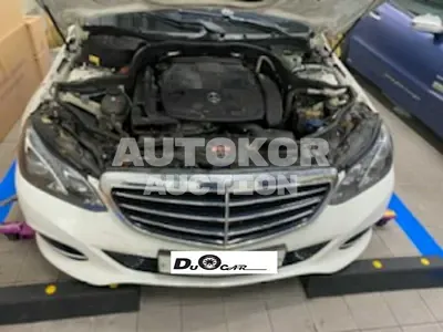 2016, Mercedes-Benz / E 300, VIN: WDDHF5FB2GB247144, gas