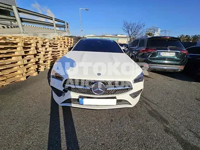 2021, Mercedes-Benz / cla250, VIN: W1K5J4HBXMN231809, 49035 км., gas, 1991 куб.см.