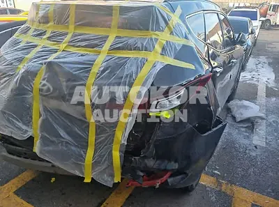 2016, Hyundai / Santa FE, VIN: KMHSW81UDGU655217, diesel