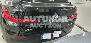 2022, BMW / 420, VIN: WBA21DT05N9J87812, 4129 км., gas, 1998 куб.см.