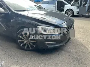 2015, Volvo / S60, 125000 км., diesel